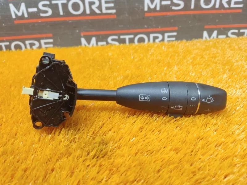 Переключатель поворотов Mercedes-Benz M-Class 2010 A1645400144 W164 642.820