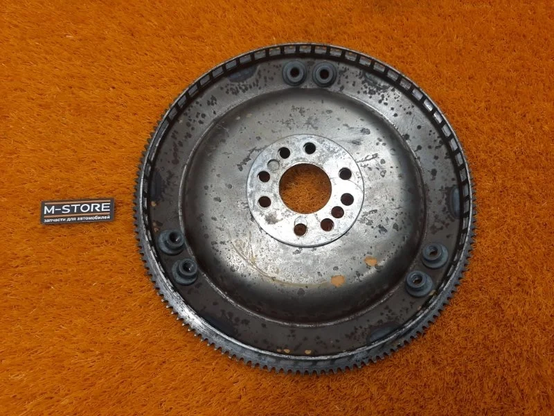 Маховик Mercedes-Benz M-Class 2010 A6420300512 W164 642.820