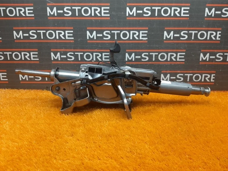 Рулевая колонка Audi Q5 2010 8R0419506K 8R CDNC