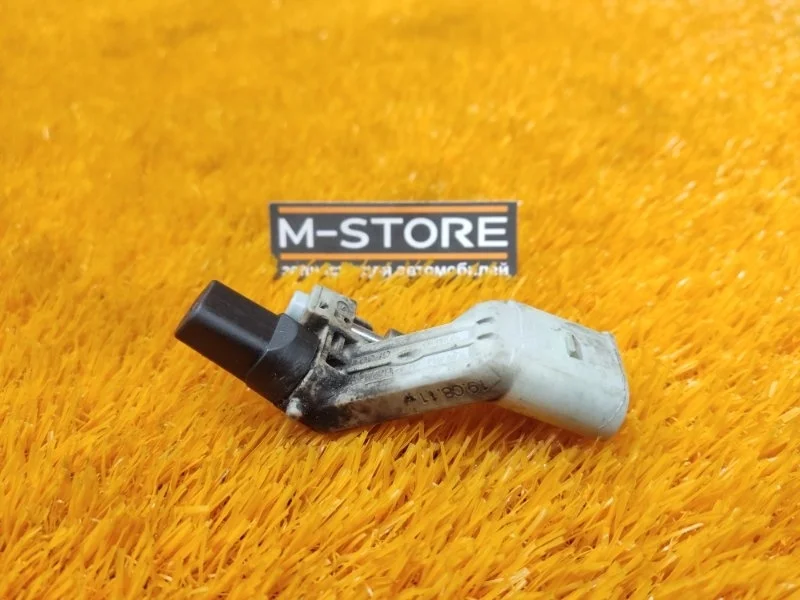 Датчик положения коленвала Volkswagen Passat 2011 1K0906433 B7 CAXA