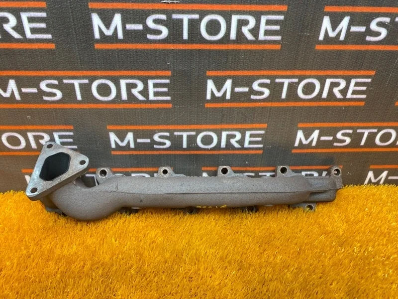 Коллектор выпускной Mercedes-Benz M-Class 2001 A6121420101 W163 612.963