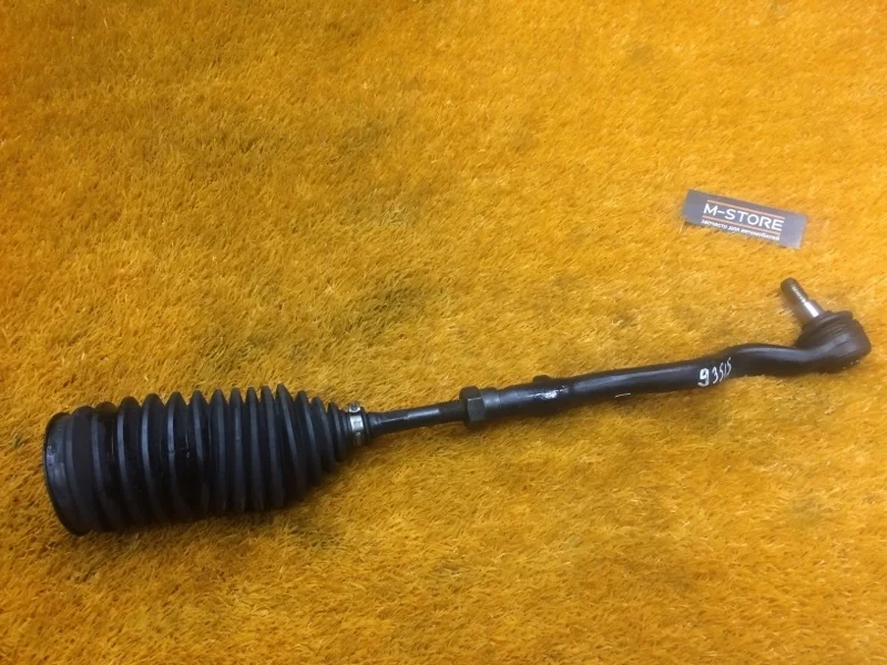 Тяга рулевая Bmw 3-Series 2001 32106777503 E46 M54B22(226S1), левая