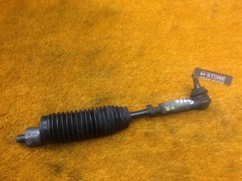 Тяга рулевая Volkswagen Passat 2011 1K0423810A B7 CAXA, правая