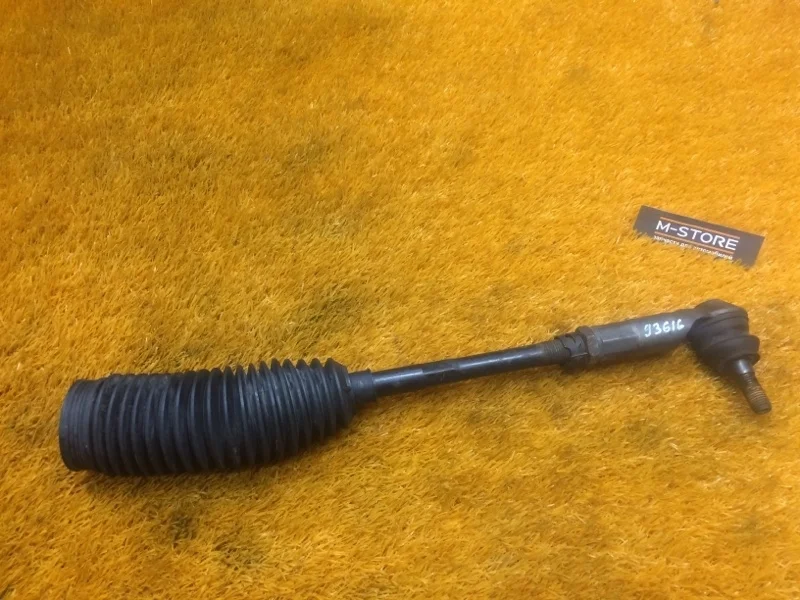 Тяга рулевая Volkswagen Passat 2011 1K0423810A B7 CAXA, левая