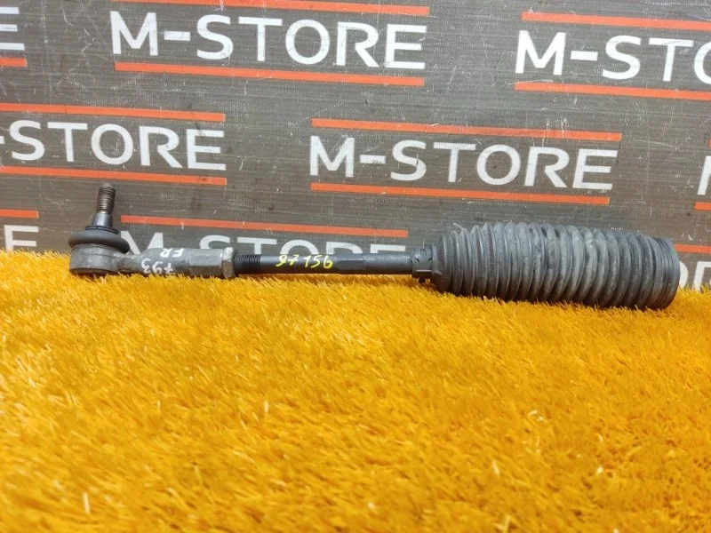 Тяга рулевая Audi A3 2009 1K0423810A 8P CAXC, правая