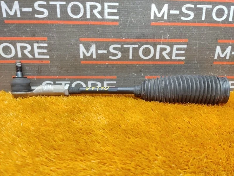 Тяга рулевая Volkswagen Passat 2012 1K0423810A B7 CAXA, правая