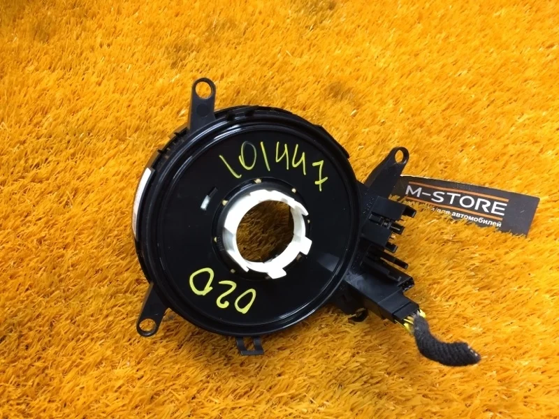 Шлейф-лента Bmw 5-Series 2005 6976394 E60 N52B25A