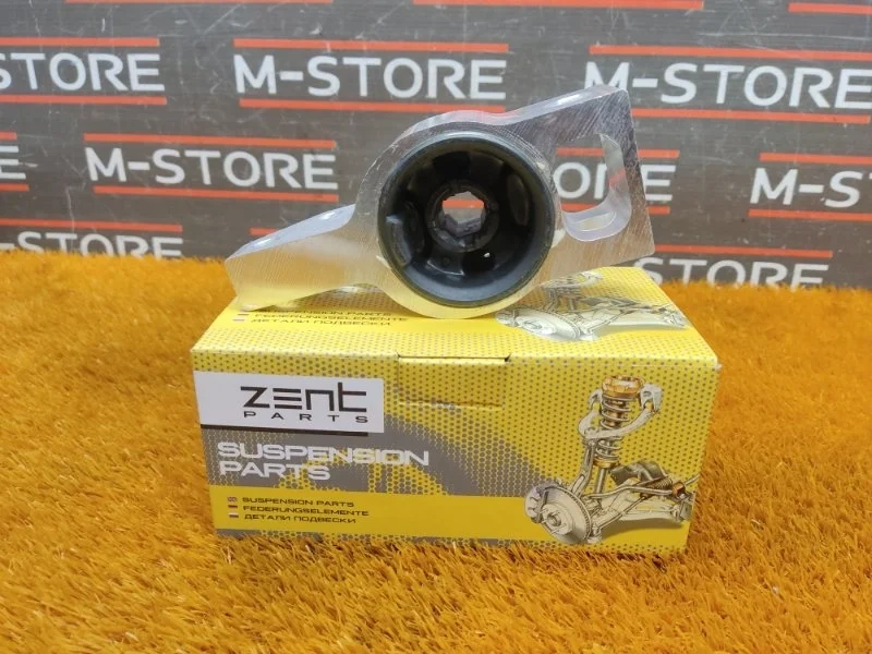 Сайлентблок рычага подвески Volkswagen Tiguan 3C0199231D 5N, передний