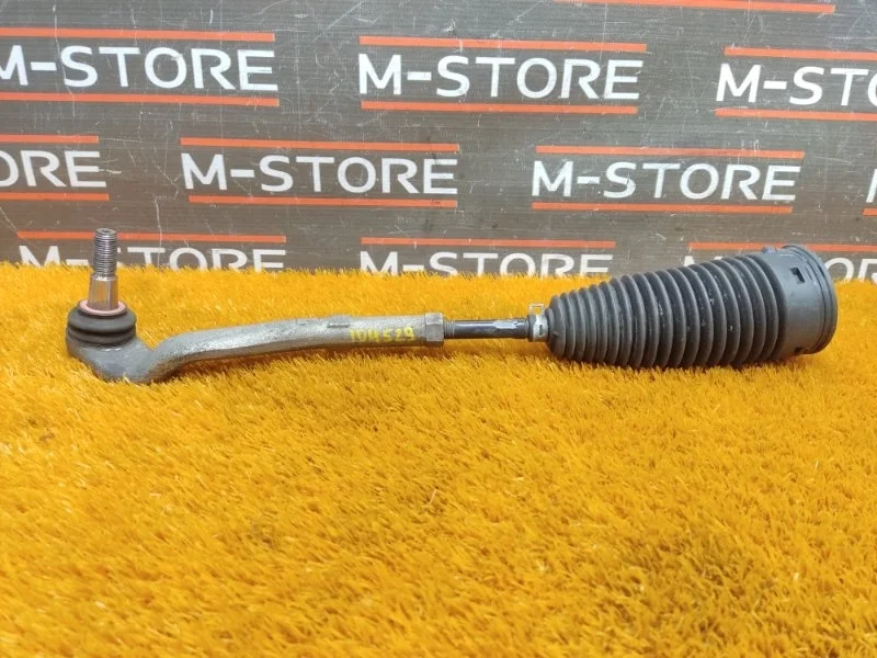 Тяга рулевая Mercedes-Benz E-Class 2014 A2123302000 W212 274.920, левая