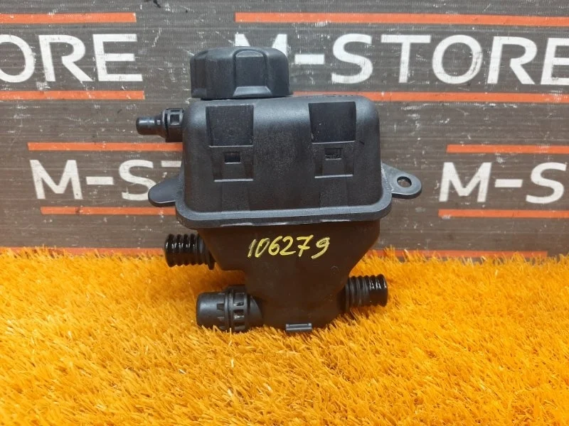 Бачок расширительный Bmw 7-Series 2011 17137632212 F01 N63B44