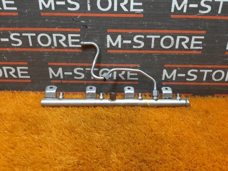 Топливная рампа Bmw 7-Series 2011 13537547599 F01 N63B44