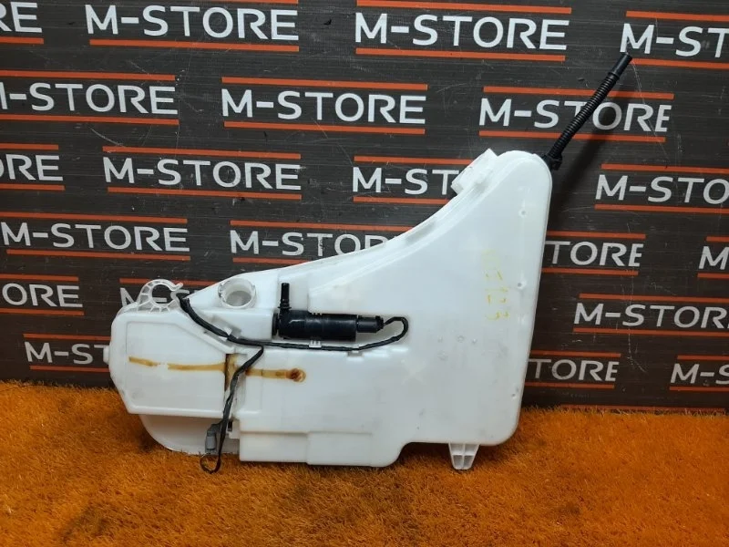 Бачок омывателя Bmw 5-Series 2013 7269663 F10 N20B20B