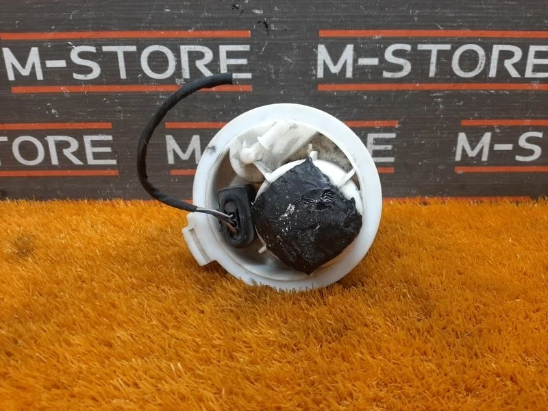 Фильтр топливный Audi Q7 2009 7L8919679 4LB BHK