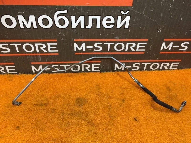 Трубка охлаждения акпп Audi Q5 2009 8K0317817CD 8R CDNC