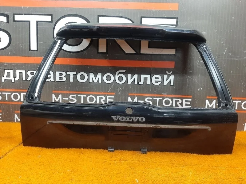 Крышка (дверь) багажника Volvo Xc90 2008 39852821 C95 B6324S5