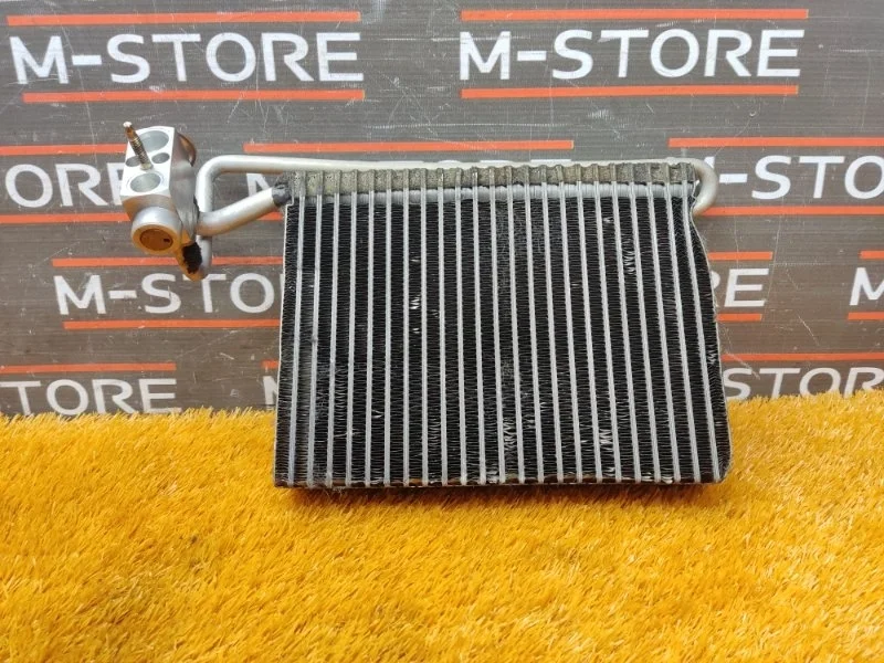 Испаритель кондиционера Bmw 3-Series 1998 64119135744 E46 M52B25(256S4)