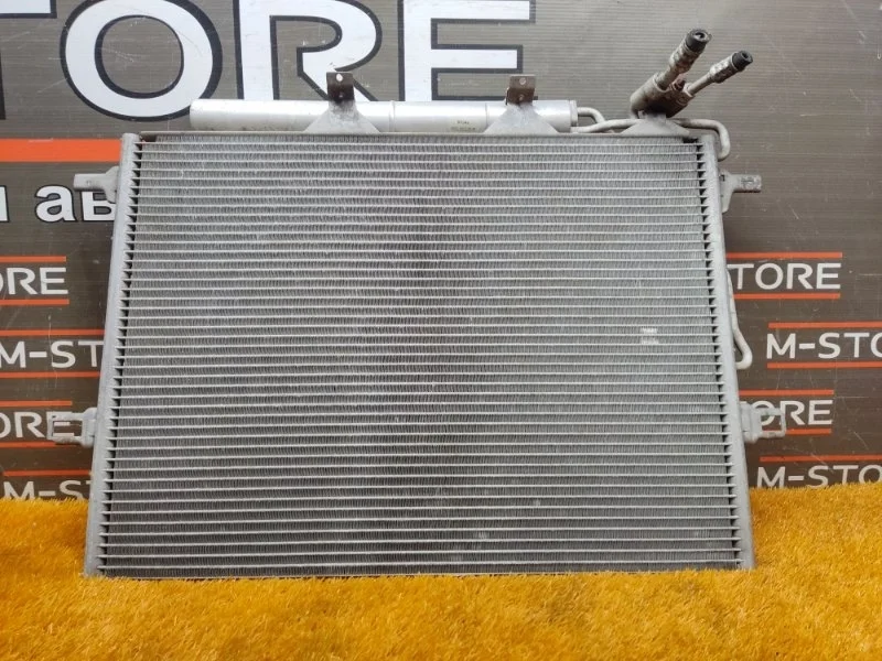 Радиатор кондиционера Mercedes-Benz E-Class 2005 A2115001154 W211 272.964