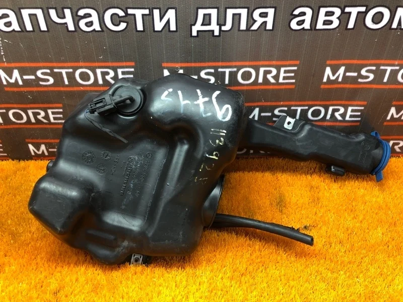 Бачок омывателя Mercedes-Benz E-Class 2011 A2048601960 W212 642.850