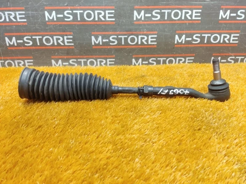 Тяга рулевая Bmw 7-Series 2005 32106777268 E66/E65 N62B48B, левая