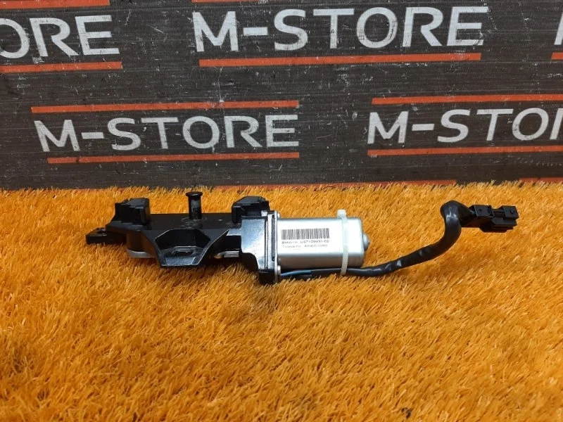 Замок багажника Bmw X6 2009 7129931 E71 N63B44A