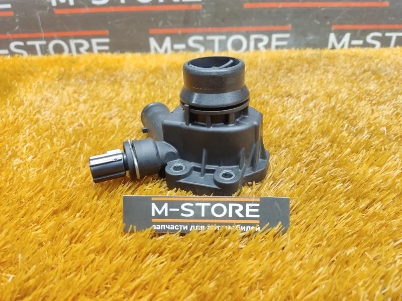 Корпус термостата Volvo Xc90 2008 31355151 C95 B6324S5