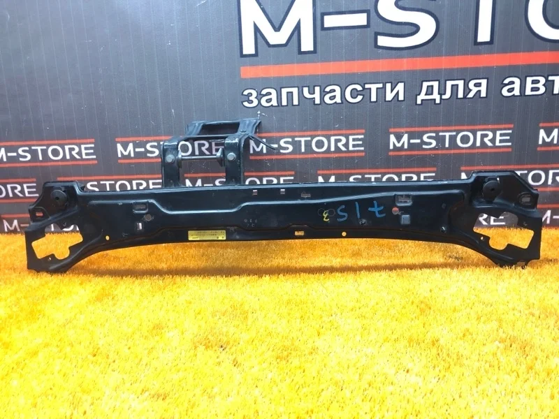 Рамка радиатора Mercedes-Benz C-Class 2001 A2036204372 W203 112.912