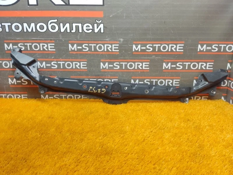 Рамка радиатора Bmw 5-Series 2007 51647163462 E60 N52B25A