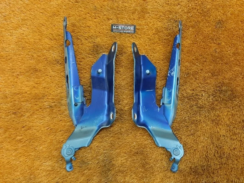 Петля капота Volvo Xc90 2006 30716882 C59 B5254T2