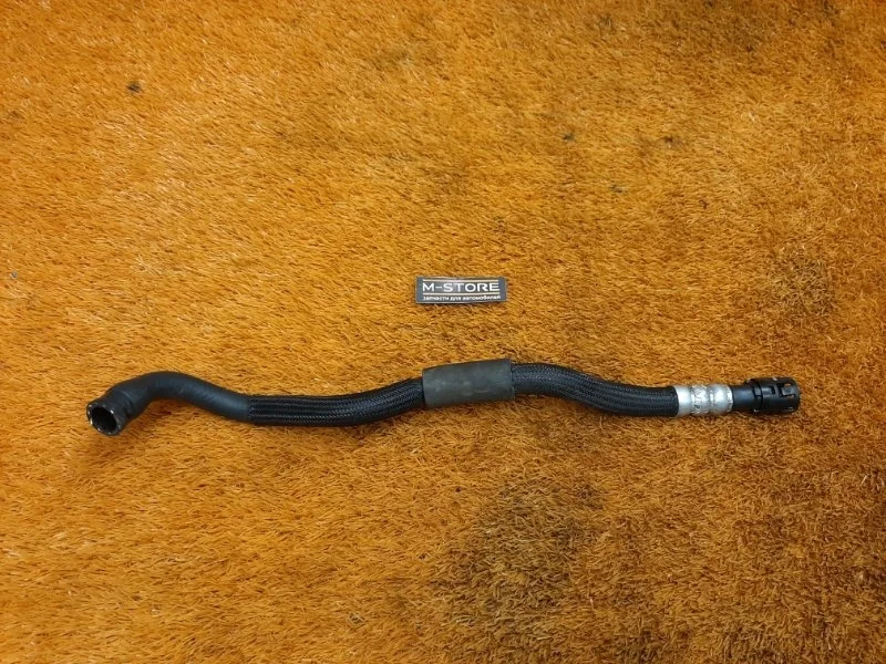 Патрубок бачка гур Bmw 7-Series 2008 6767488 E65 N62B48B