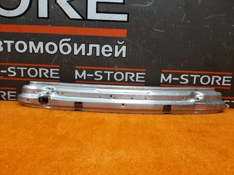 Усилитель бампера Bmw 5-Series 2001 51128193200 E39 M54B25 ( 256S5), задний