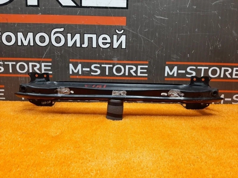 Усилитель бампера Porsche Cayenne 2006 7L0807109E 955 4850, передний