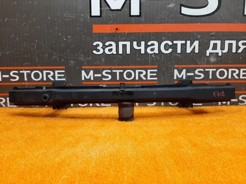 Усилитель бампера Bmw 3-Series 2006 51117146645 E90 N52B25A, передний