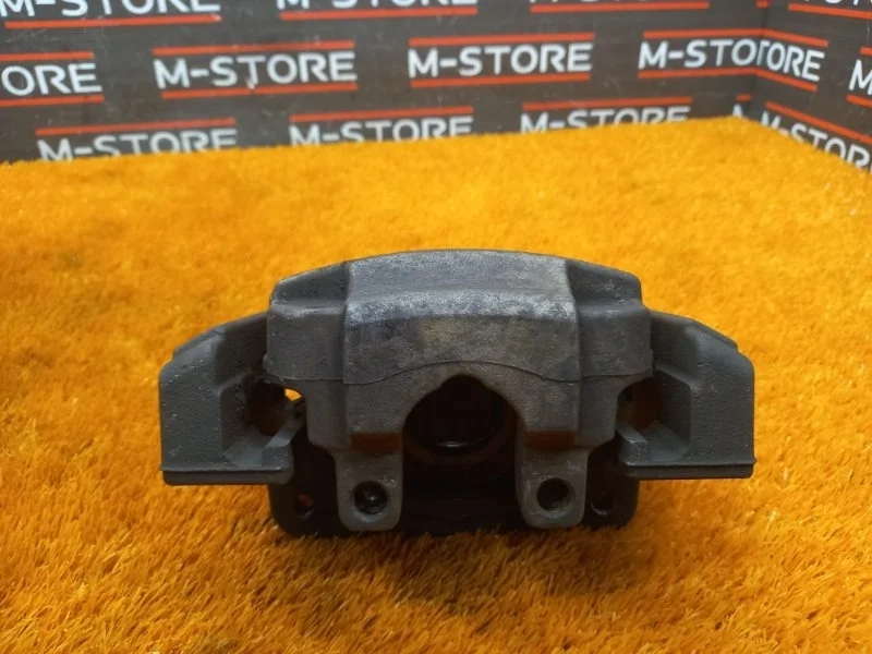 Суппорт Bmw 5-Series 2010 34116791919 F10 N52B30, передний левый