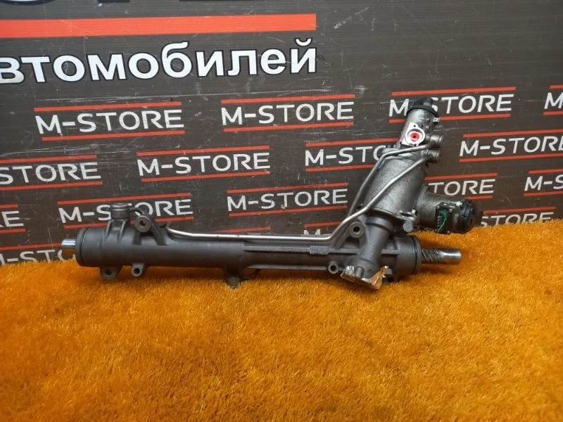 Рулевая рейка Bmw 5-Series 2004 32106777495 E60 M54B25 (256S5)