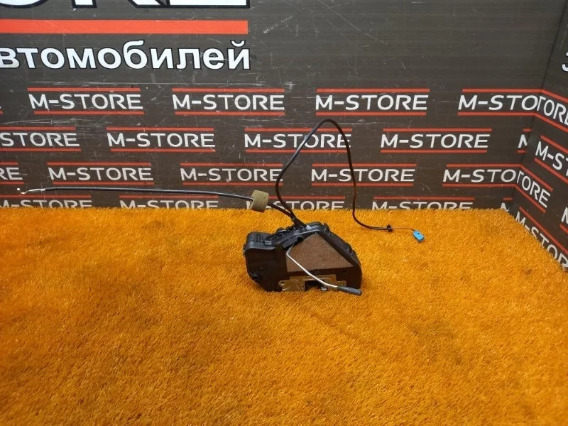 Замок двери Mercedes-Benz E-Class 2003 A2117300635 W211 112.913, задний правый