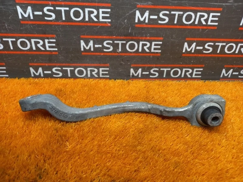 Рычаг подвески нижний Mercedes-Benz E-Class 2009 A2123303011 W212 272.952, передний правый