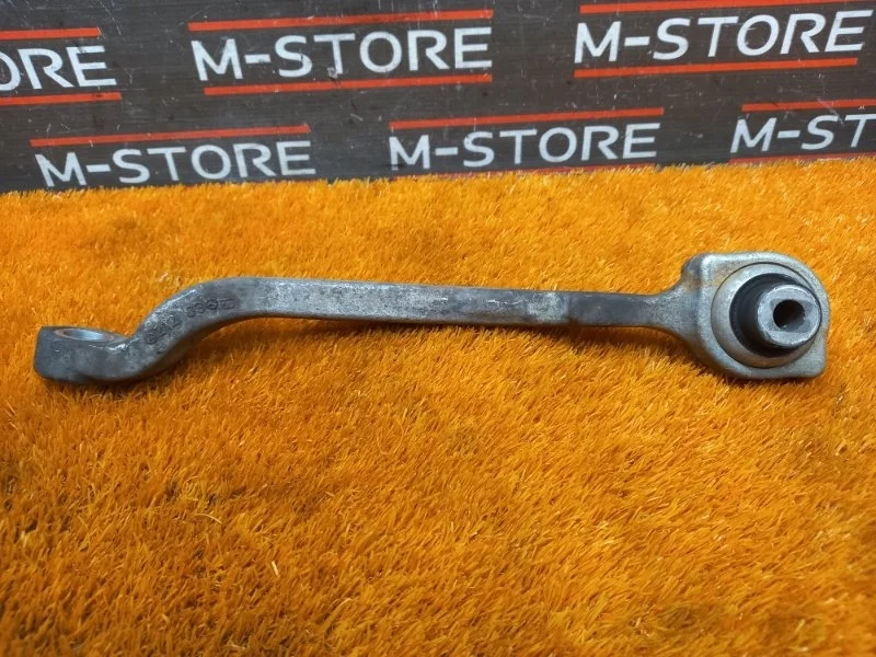 Рычаг подвески нижний Mercedes-Benz E-Class 2009 A2123302911 W212 272.952, передний левый