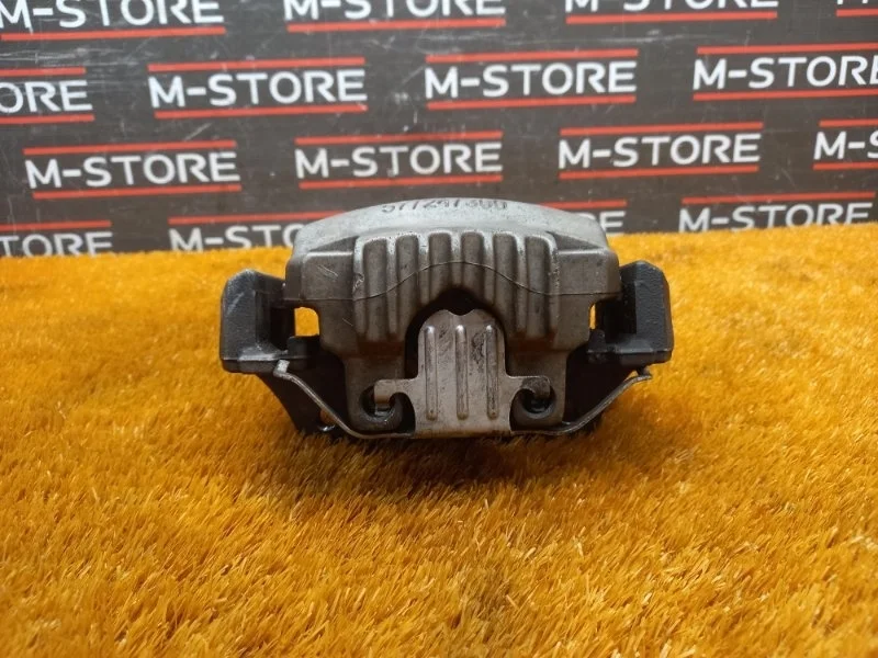 Суппорт Bmw 3-Series 2006 34116769092 E90 N52B25A, передний правый