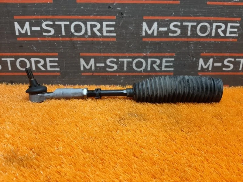 Тяга рулевая Volkswagen Jetta 2006 1K0423810A 1K BWA, правая