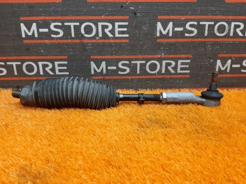 Тяга рулевая Volkswagen Jetta 2006 1K0423810A 1K BWA, левая