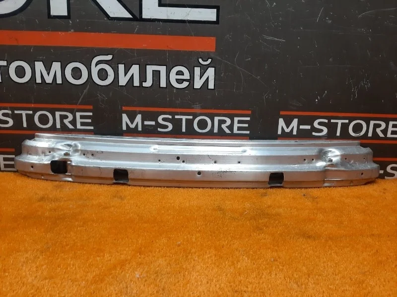 Усилитель бампера Bmw 5-Series 2000 51128193200 E39 M52B25 256S4, задний