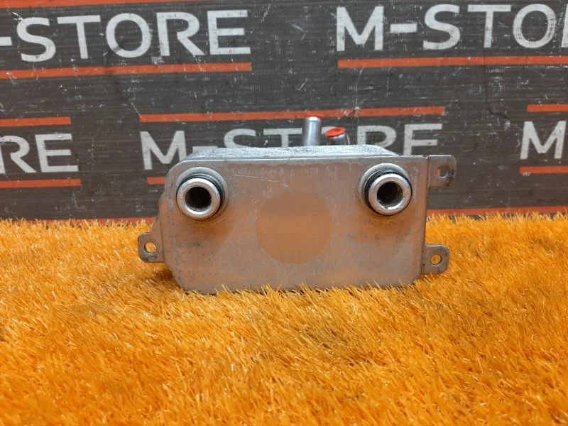 Теплообменник Bmw 7-Series 2003 17217519213 E65 N62B44A