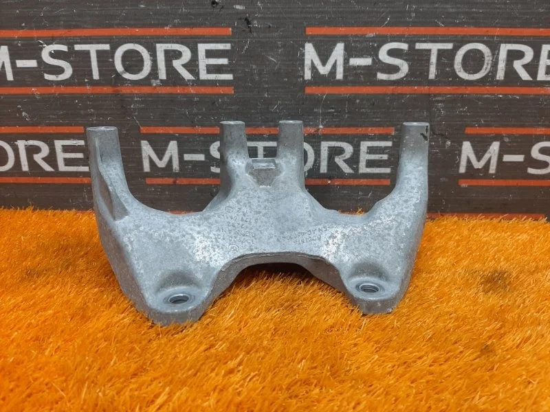 Кронштейн КПП Bmw 5-Series 2010 22326777611 F10 N52B30