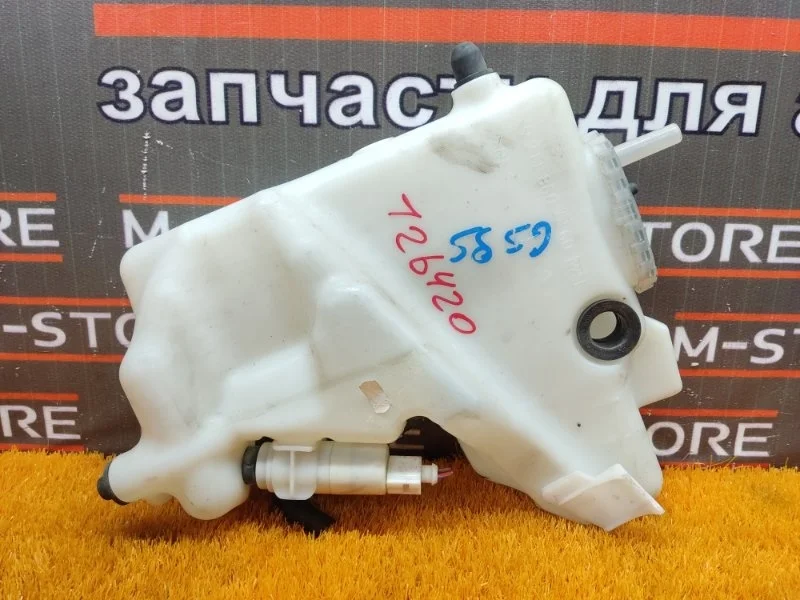 Бачок омывателя Mercedes-Benz E-Class 2004 A2118601860 W211 113.967