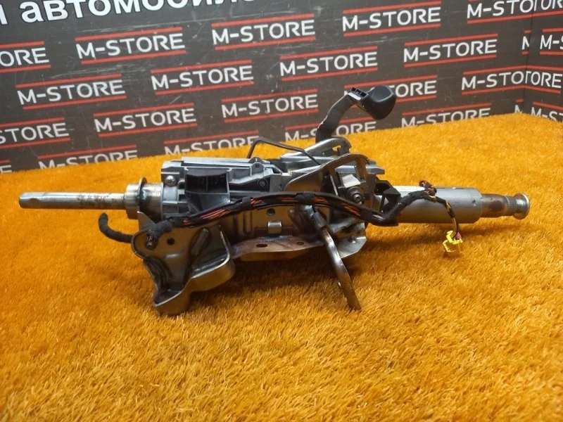 Рулевая колонка Audi A5 2010 8K0419502R 8T CDNC