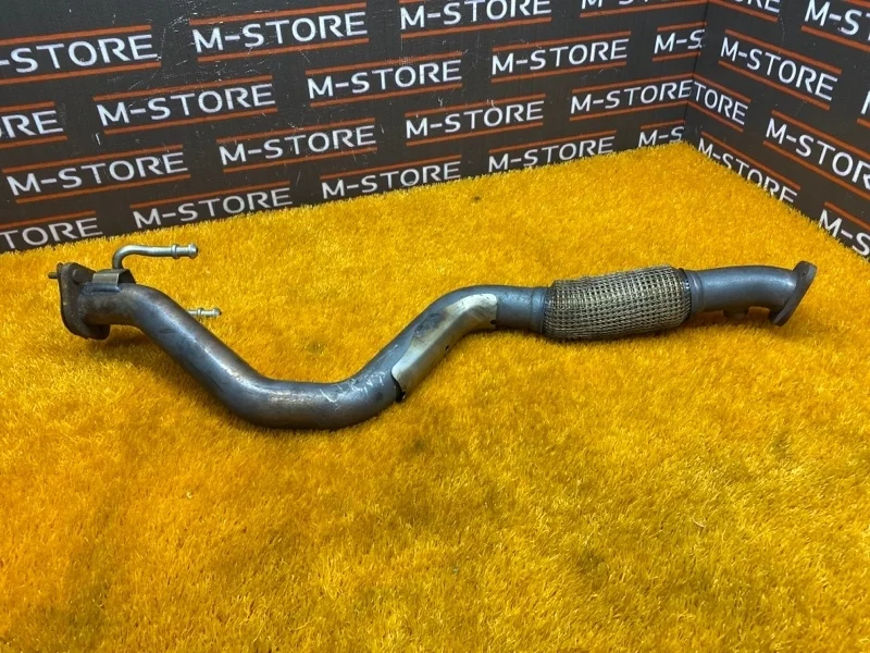 Приемная труба глушителя Volkswagen Passat 2011 3AA254300D B7 CAXA