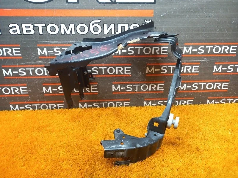 Кронштейн фары Mercedes-Benz E-Class 2003 A2116200316 W211 112.913, левый