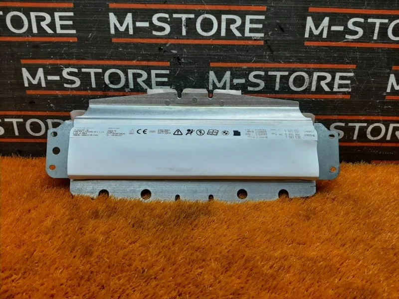 Подушка безопасности пассажирская Bmw X6 2011 72127943538 E71 N55B30A