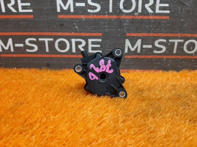 Механизм разблокировки АКПП Bmw X5 2008 7590202 E70 N52B30