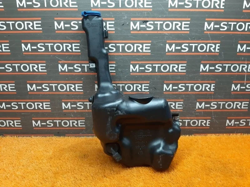 Бачок омывателя Mercedes-Benz E-Class 2010 A2048601960 W212 271.860